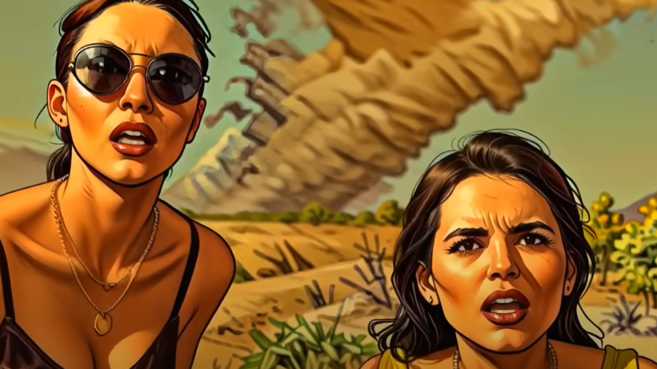 Pogledajte još jedan uradak inspiriran aferom Nakaze