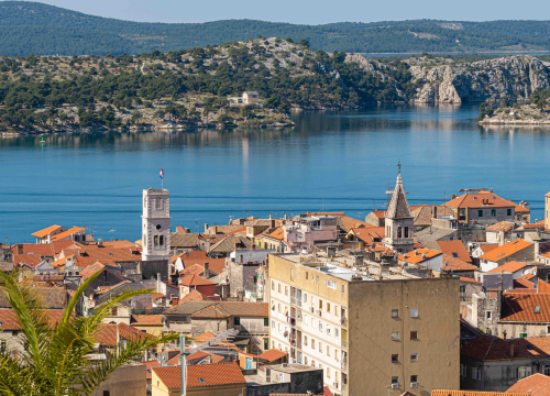 Vikend prognoza: Još danas vrućine, od sutra promjena vremena