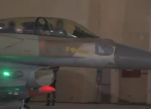 Izraelci napravili ozbiljnu štetu iranskoj vojsci: 'Čini se da su napadi vrlo precizni'