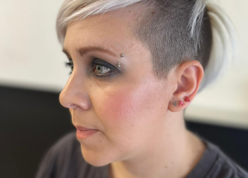 Fotografija 3 - Upišite besplatni tečaj šminkanja pod vodstvom Katarine Jukić