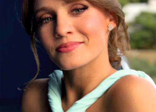 Fotografija 7 - Upišite besplatni tečaj šminkanja pod vodstvom Katarine Jukić