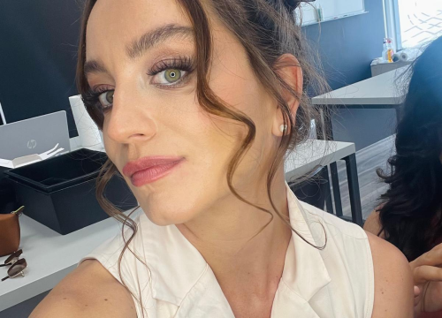 Fotografija 11 - Upišite besplatni tečaj šminkanja pod vodstvom Katarine Jukić