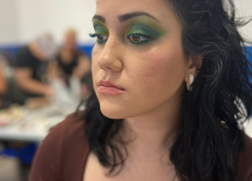 Fotografija 15 - Upišite besplatni tečaj šminkanja pod vodstvom Katarine Jukić