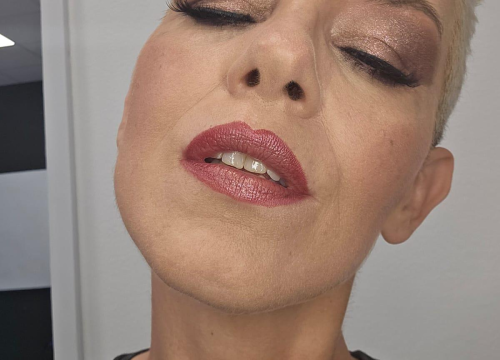 Fotografija 17 - Upišite besplatni tečaj šminkanja pod vodstvom Katarine Jukić