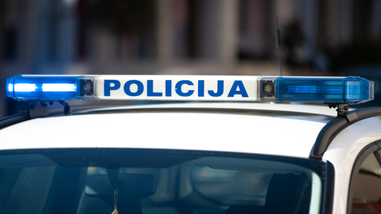 Privedena nametljiva Šibenčanka koja je više od godinu dana maltretirala 36-godišnju ženu