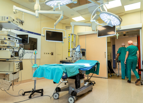 Fotografija 2 - Brži oporavak pacijenata: Šibenski kirurzi dobili najsuvremeniji laserski aparat