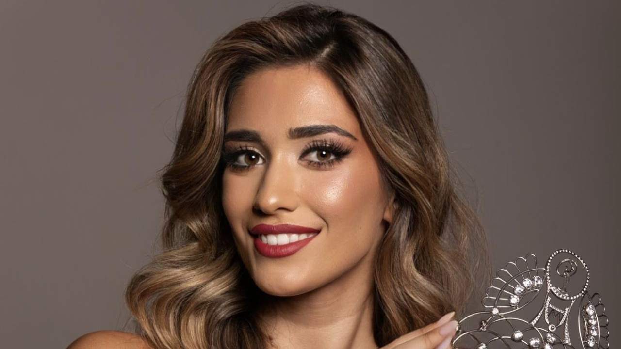 Zrinka Ćorić putuje u Meksiko na svjetski izbor Miss Universe