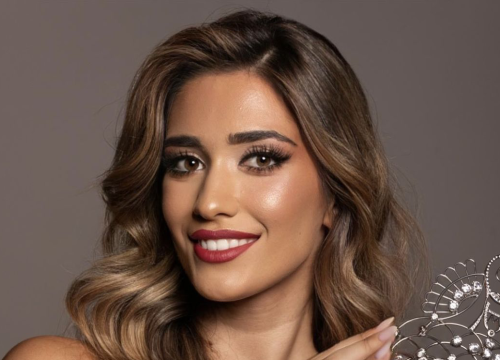 Zrinka Ćorić putuje u Meksiko na svjetski izbor Miss Universe