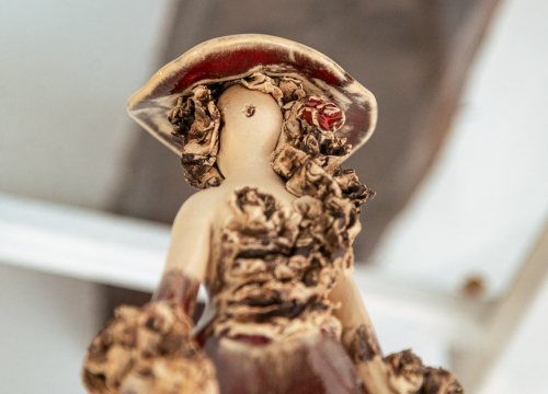 Fotografija 5 - U Galeriji Juraj Dalmatinac ulovite umjetnine poznatih hrvatskih slikara po odličnim cijenama!