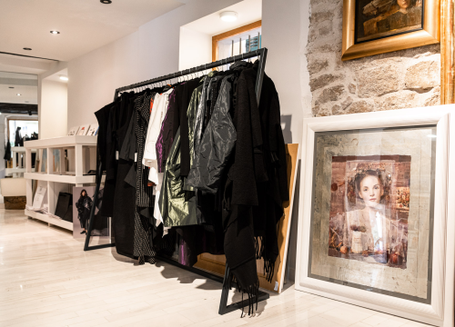 Fotografija 11 - U Galeriji Juraj Dalmatinac ulovite umjetnine poznatih hrvatskih slikara po odličnim cijenama!