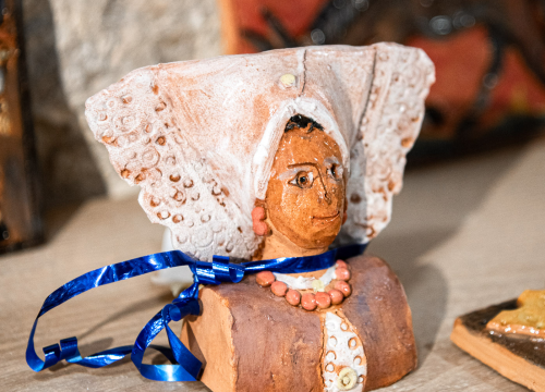 Fotografija 15 - U Galeriji Juraj Dalmatinac ulovite umjetnine poznatih hrvatskih slikara po odličnim cijenama!