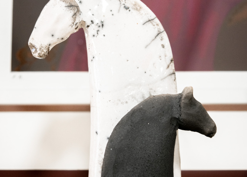 Fotografija 27 - U Galeriji Juraj Dalmatinac ulovite umjetnine poznatih hrvatskih slikara po odličnim cijenama!