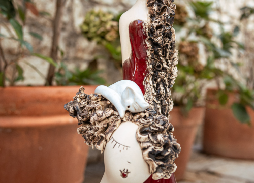 Fotografija 32 - U Galeriji Juraj Dalmatinac ulovite umjetnine poznatih hrvatskih slikara po odličnim cijenama!