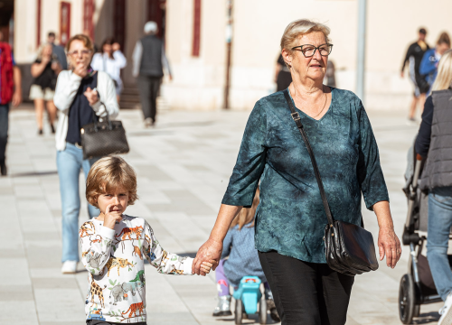 Fotografija 15 - FOTO Đir po gradu, utorak 29. listopada