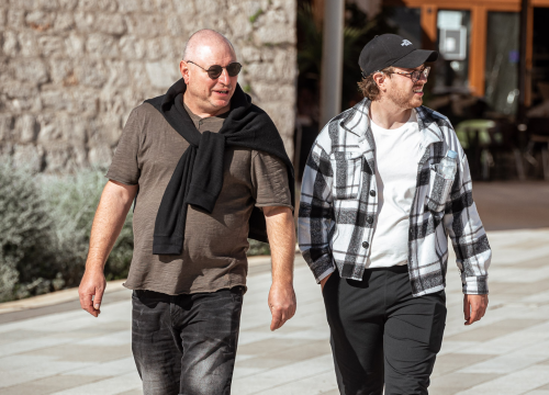 Fotografija 17 - FOTO Đir po gradu, utorak 29. listopada