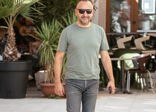 Fotografija 25 - FOTO Đir po gradu, utorak 29. listopada