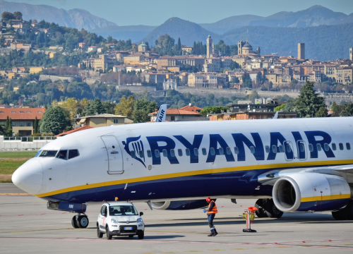 Iskoristite Ryanair akciju: letovi iz Hrvatske od samo 14,99 eura