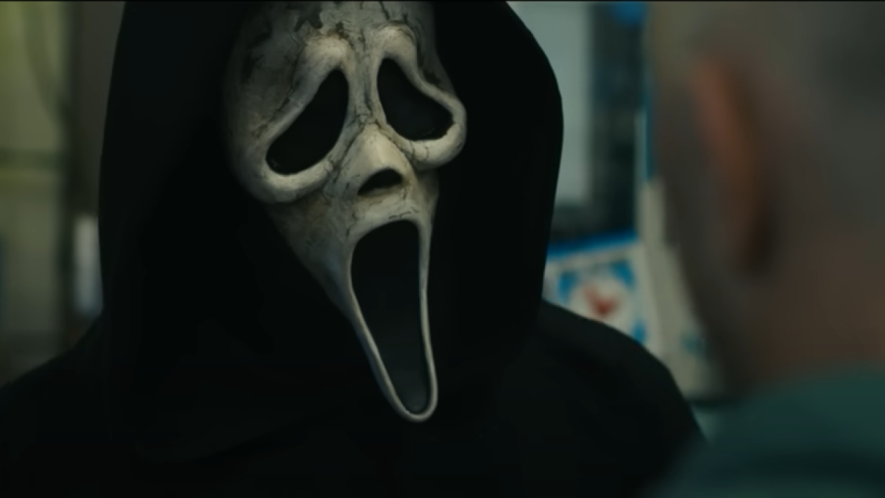 Koji ste zlikovac iz horora ovisno o svom horoskopskom znaku?