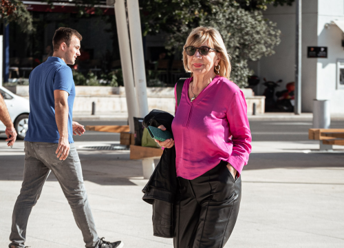 Fotografija 5 - FOTO Đir po gradu, srijeda 30. listopada