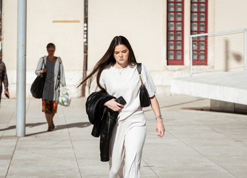 FOTO Đir po gradu, srijeda 30. listopada