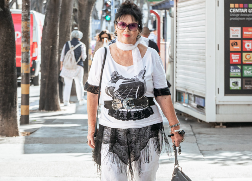 Fotografija 16 - FOTO Đir po gradu, srijeda 30. listopada