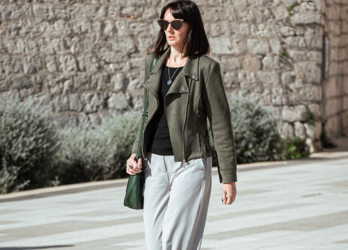 Fotografija 23 - FOTO Đir po gradu, srijeda 30. listopada