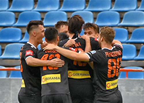 Dijelimo ulaznice: Vodimo vas na utakmicu Šibenika i Dinama na Šubićevcu