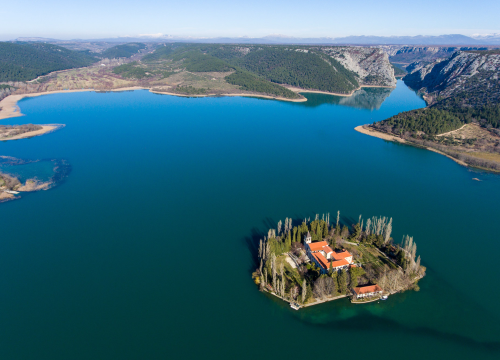 Fotografija 8 - Najšarmantniji dio godine u NP Krka provedite uz promotivnu cijenu ulaznica