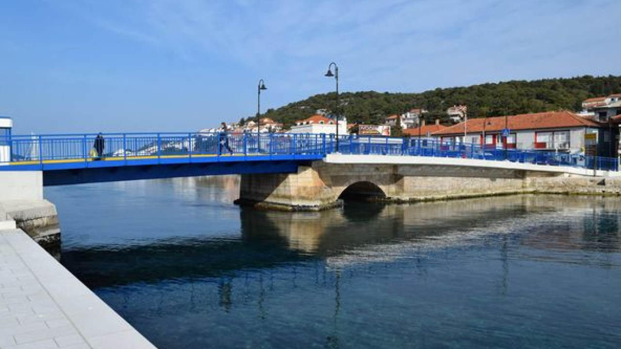 Svi sveti na tišnjanskom području proglašeni sajamskim danim