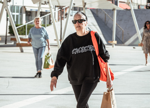 Fotografija 4 - FOTO Đir po gradu, četvrtak 31. listopada