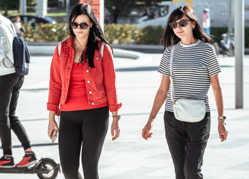 Fotografija 5 - FOTO Đir po gradu, četvrtak 31. listopada