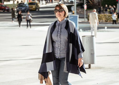 Fotografija 6 - FOTO Đir po gradu, četvrtak 31. listopada