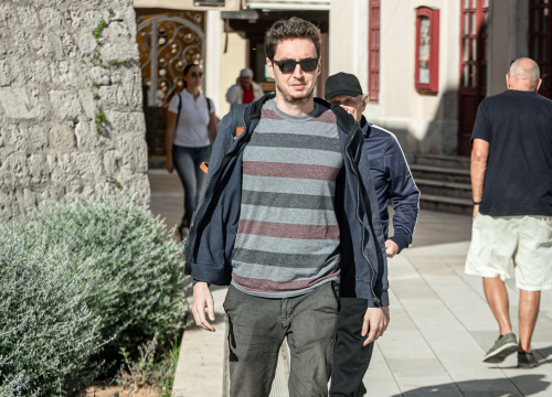 Fotografija 9 - FOTO Đir po gradu, četvrtak 31. listopada