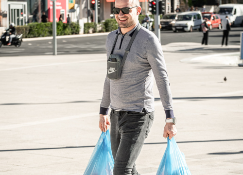 Fotografija 12 - FOTO Đir po gradu, četvrtak 31. listopada