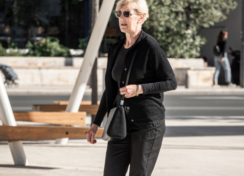 Fotografija 17 - FOTO Đir po gradu, četvrtak 31. listopada