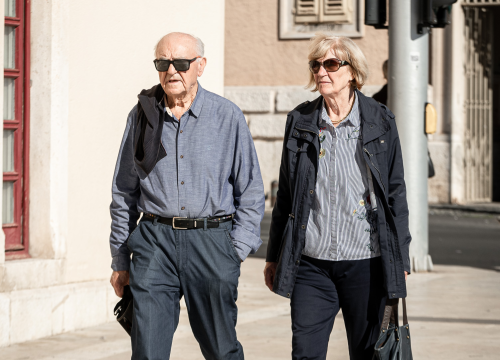 Fotografija 19 - FOTO Đir po gradu, četvrtak 31. listopada