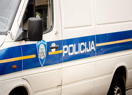 Nevjerojatna priča: Osuđen zbog prekršaja koji nije napravio, u vozilu koje nije njegovo