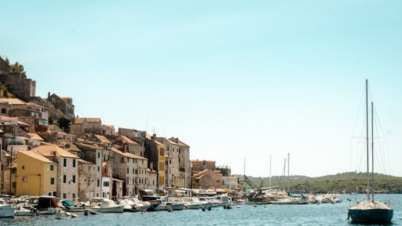 Sunčano s temperaturama do 24 stupnja