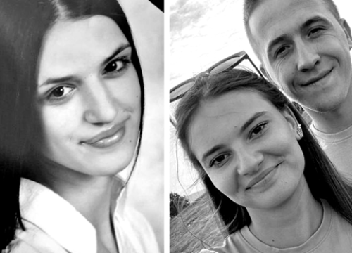 Ovo su žrtve tragedije u Novom Sadu: Poginule sestrice, tinejdžeri, mladi par