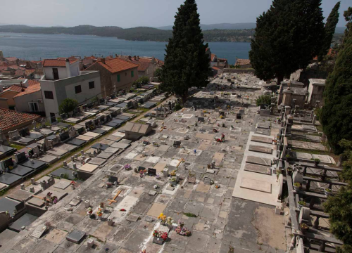 Danas je Dušni dan: Prisjećamo se svih onih koji više nisu s nama