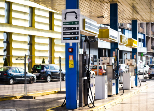 Od utorka će vas na benzinskim pumpama dočekati nove cijene goriva