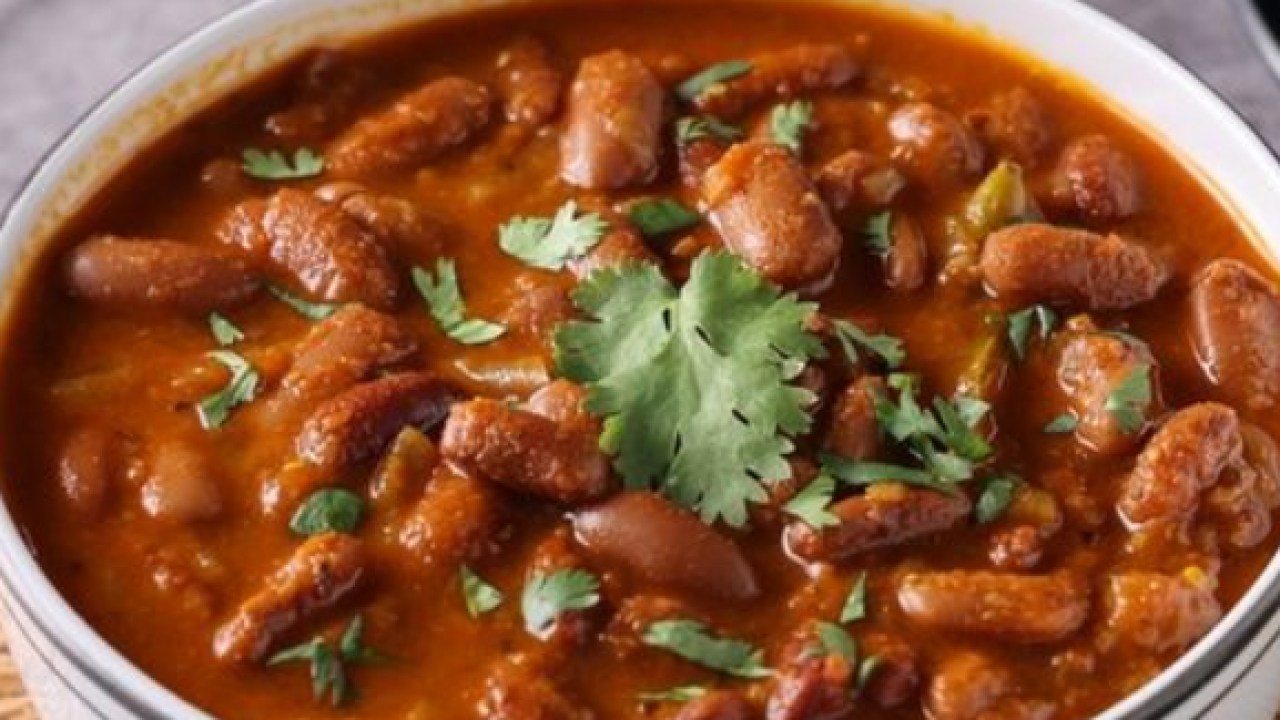 Mirisno grah-varivo za koje vam treba tek šačica sastojaka