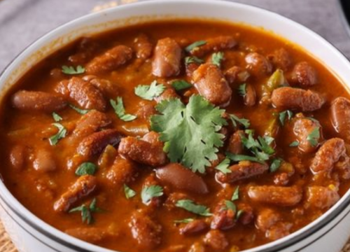 Mirisno grah-varivo za koje vam treba tek šačica sastojaka