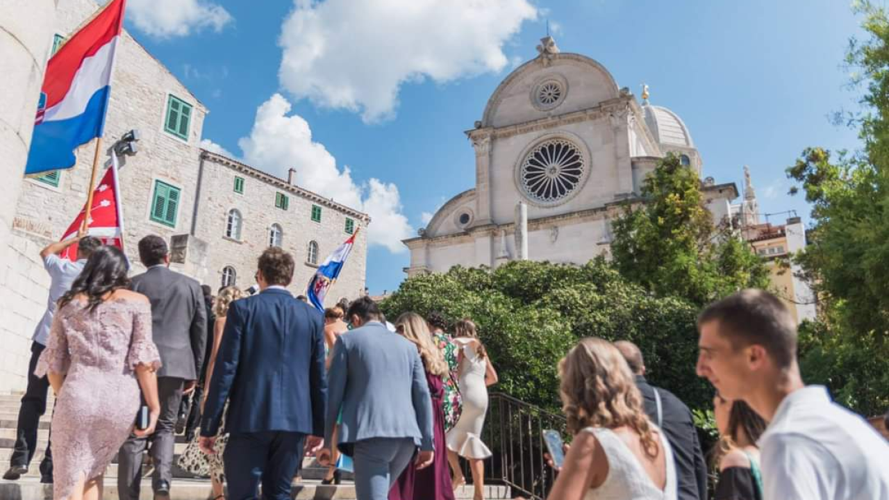 Najmanje se razvode u Šibensko-kninskoj županiji