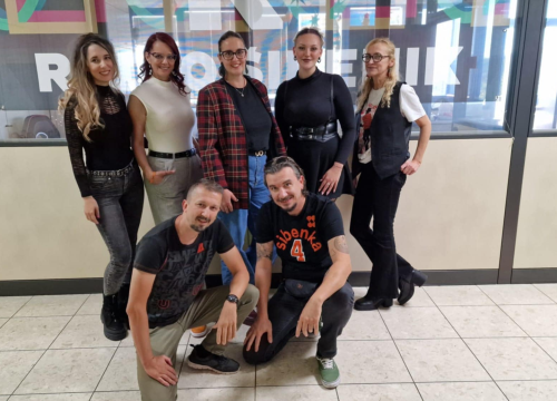 56. godina Radio Šibenika: Zajedno do sto