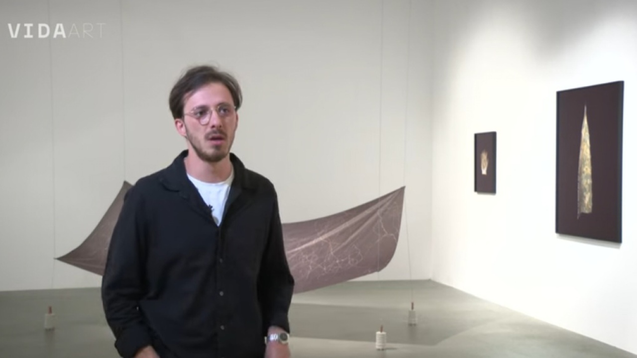 Pogledajte Nepoznati Šibenik Ivana Buvinića