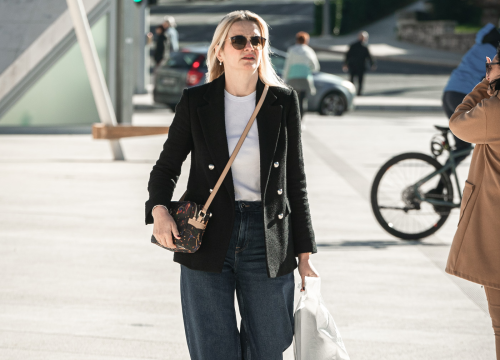 Fotografija 3 - FOTO Đir po gradu, ponedjeljak 4. studenog
