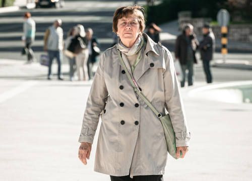 Fotografija 4 - FOTO Đir po gradu, ponedjeljak 4. studenog