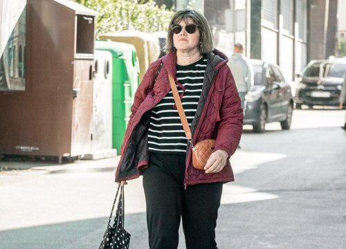 Fotografija 6 - FOTO Đir po gradu, ponedjeljak 4. studenog