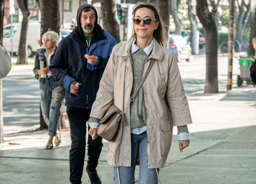 Fotografija 8 - FOTO Đir po gradu, ponedjeljak 4. studenog